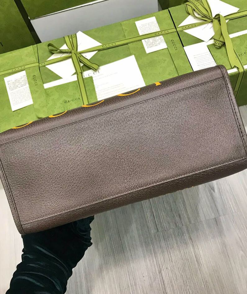 Gucci 100 small tote bag