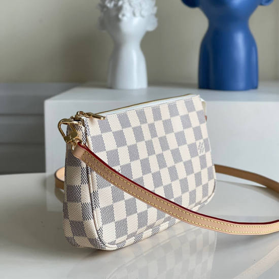 POCHETTE ACCESSORIES POCHETTE ACCESSORIES