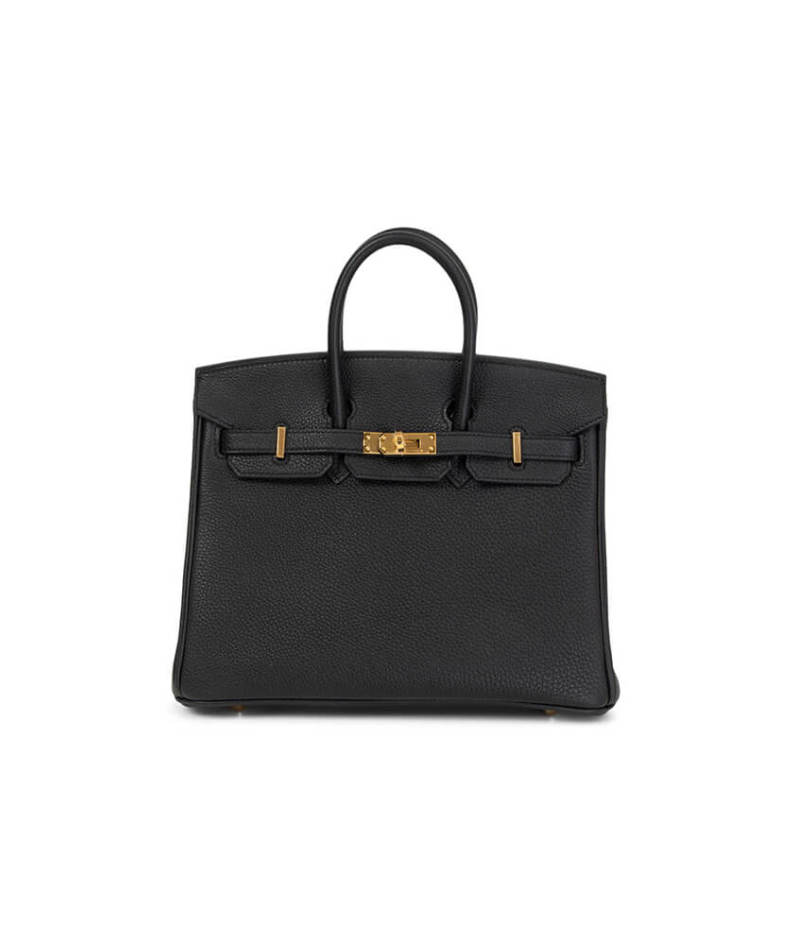 HERMES BIRKIN BAG 25