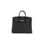 HERMES BIRKIN BAG 25