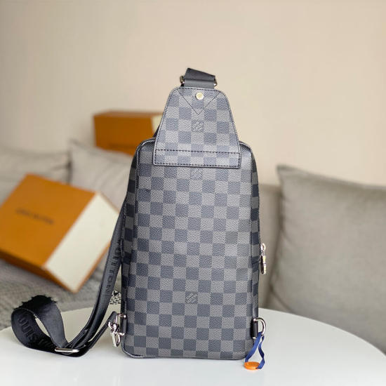 AVENUE SLINGBAG AVENUE SLINGBAG