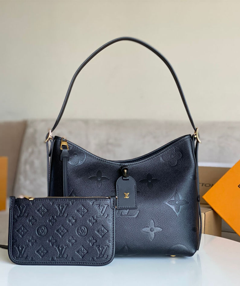 CARRYALL PM