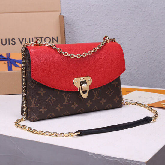 LV Saint Placide Handbag LV Saint Placide Handbag