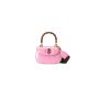 GUCCI BAMBOO 1947 JUMBO GG SMALL TOP HANDLE BAG