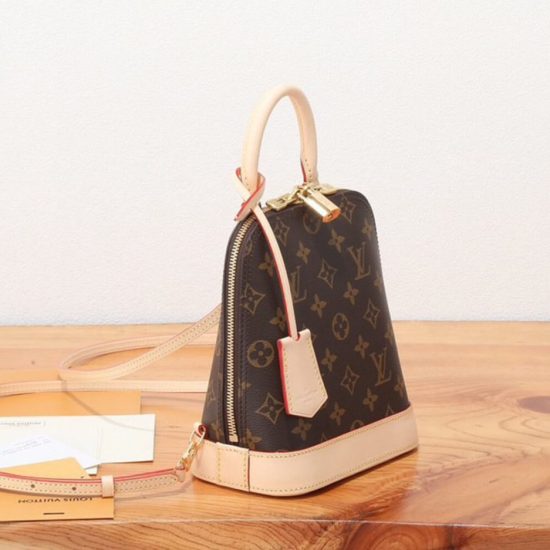 LV Alma Backpack LV Alma Backpack