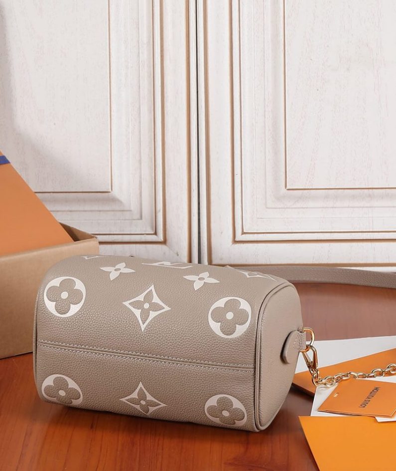 LV Speedy Bandouliere 20