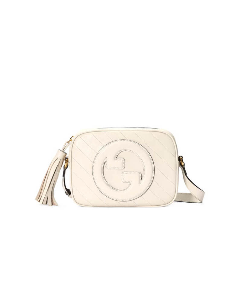 Gucci Blondie small shoulder bag