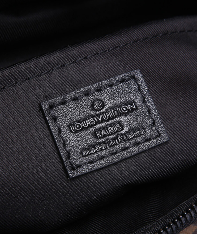 LV S LOCK MESSENGER