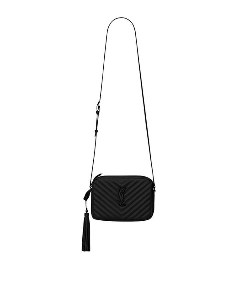 YSL LOU CAMERA BAG