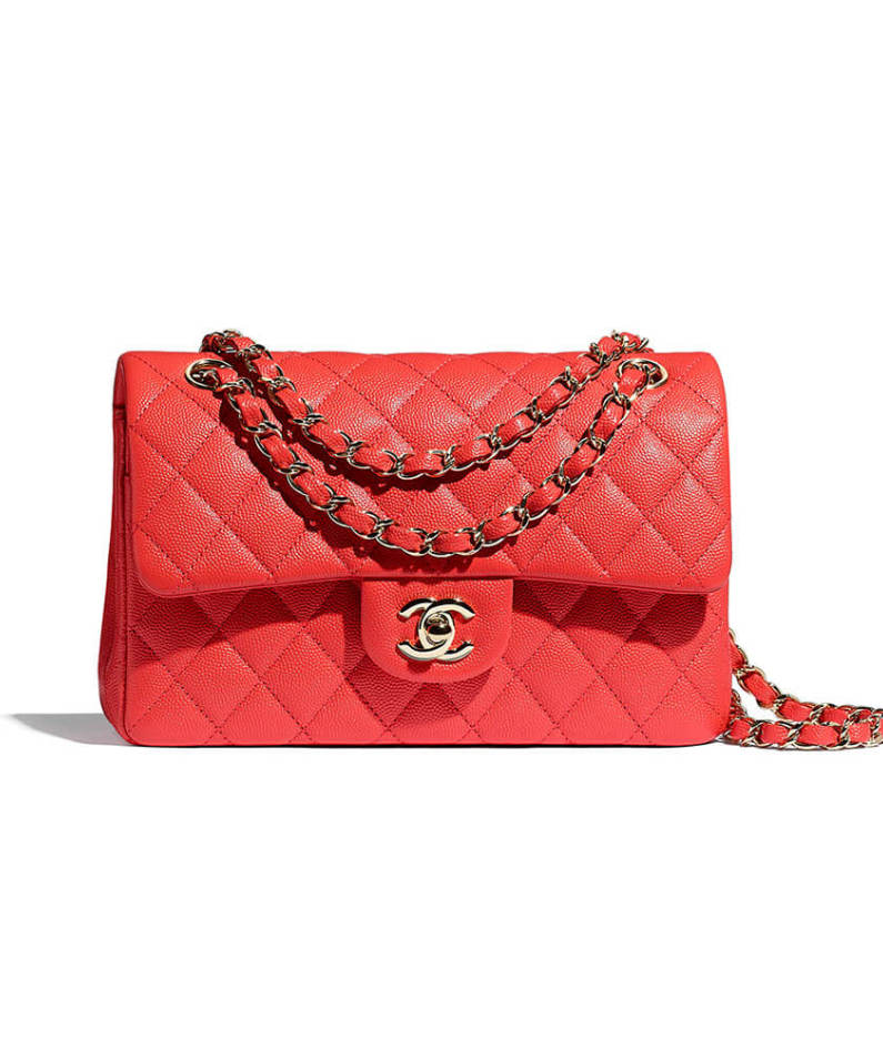 CHANEL Classic Flap Medium