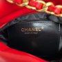 CHANEL 22 MINI HANDBAG