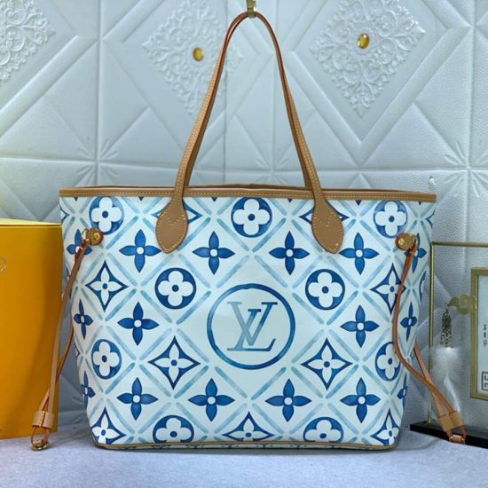 LV Neverfull MM LV Neverfull MM