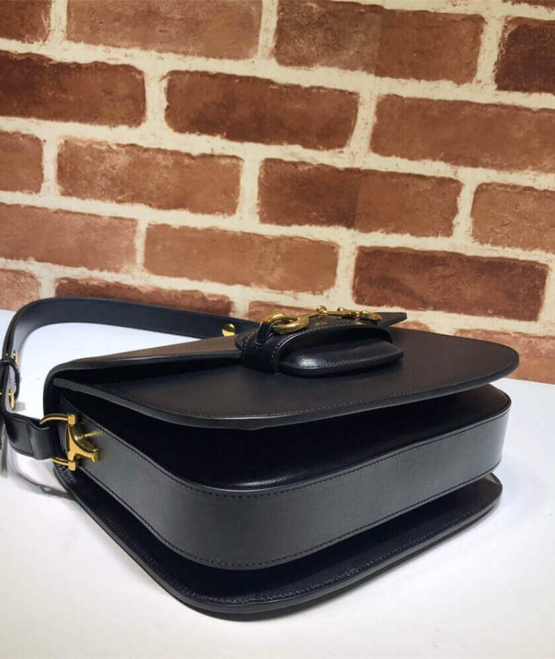 Gucci Horsebit 1955 Shoulder Bag