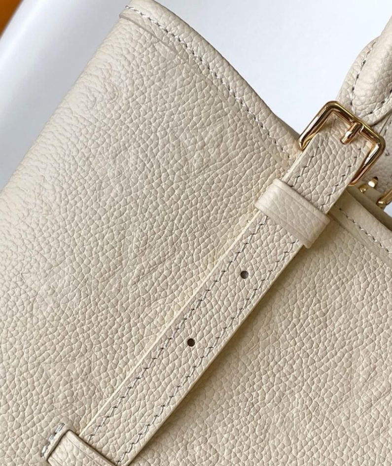 LV Babylone Tote MM