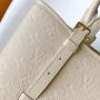 LV Babylone Tote MM