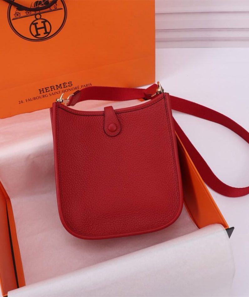 Hermes Evelyne 16