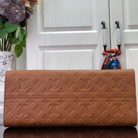 LV OnTheGo MM(HIGH-END GRADE) LV OnTheGo MM(HIGH-END GRADE)