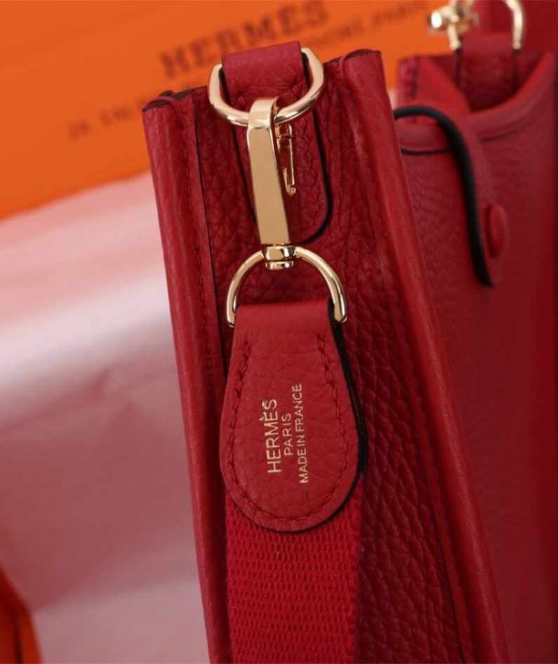 Hermes Evelyne 16