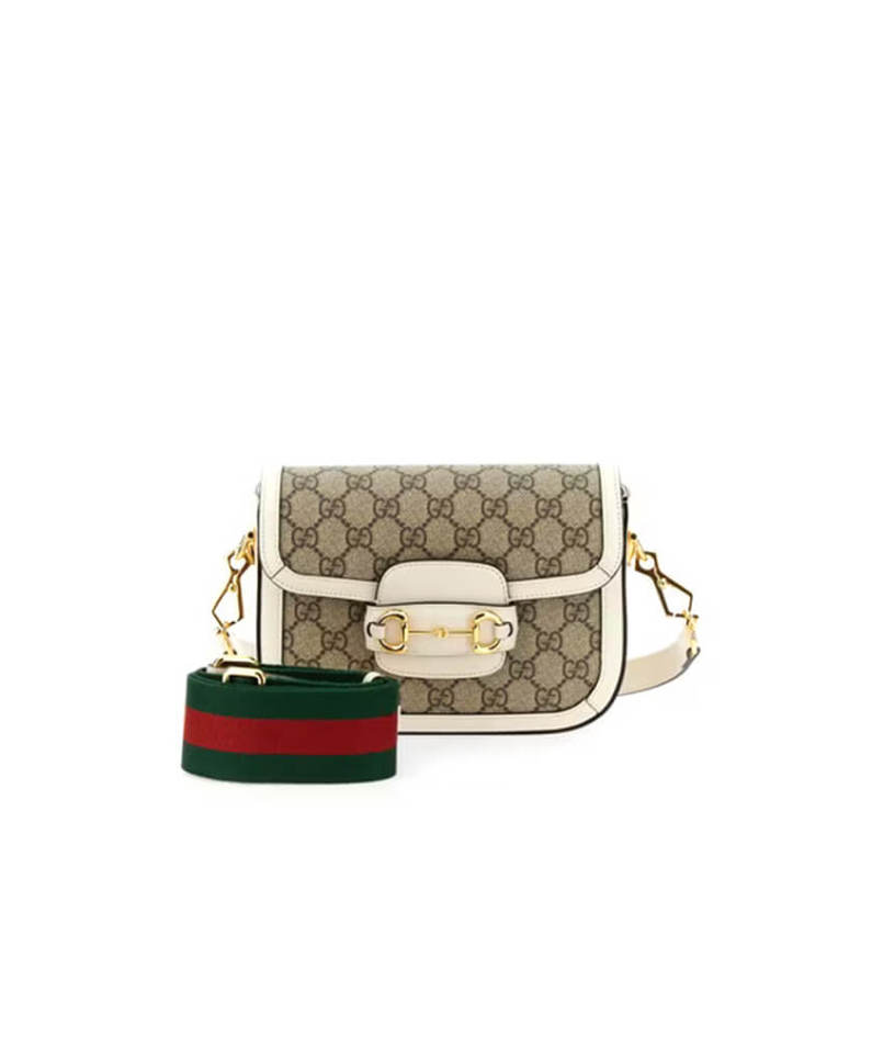 Gucci Horsebit 1955 mini bag