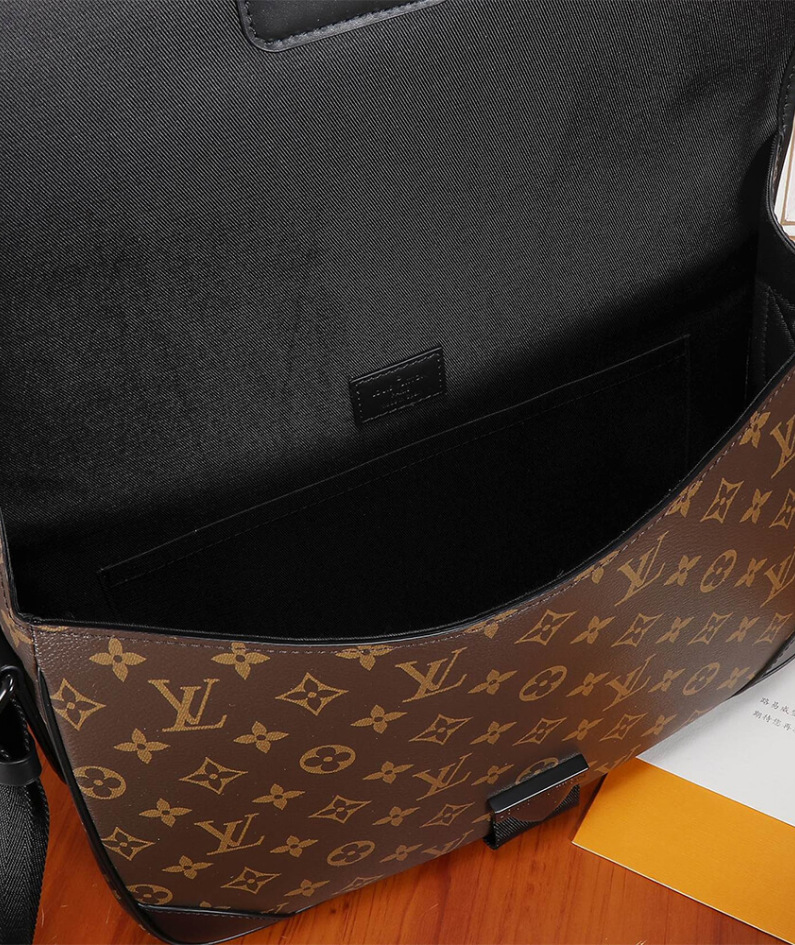 ARCHY MESSENGER MM