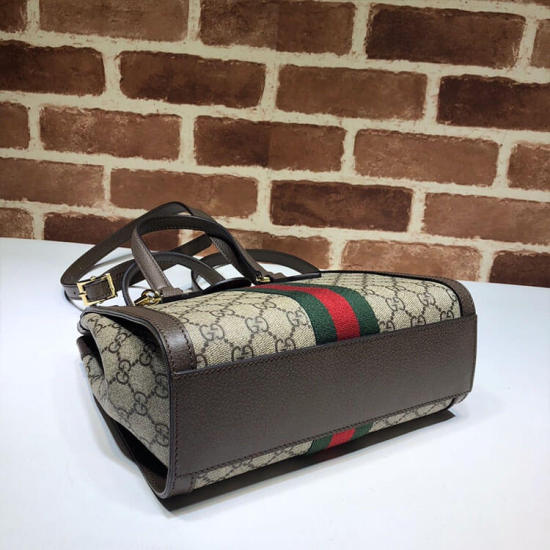 Gucci Ophidia Small Tote Bag Gucci Ophidia Small Tote Bag