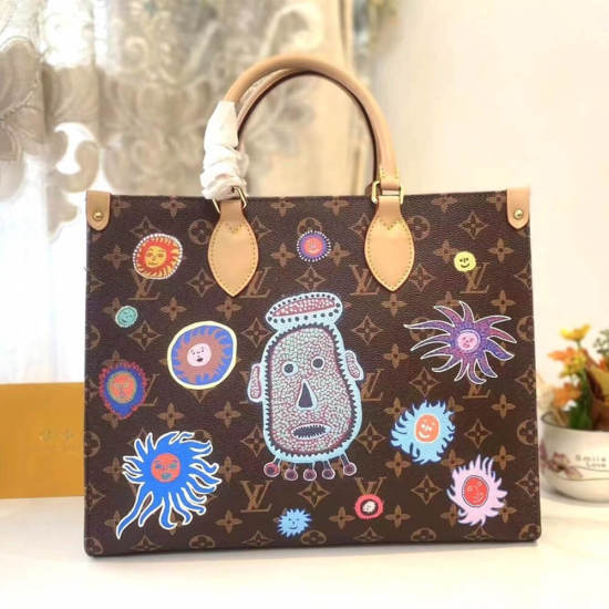 LV x YK OnTheGo MM LV x YK OnTheGo MM