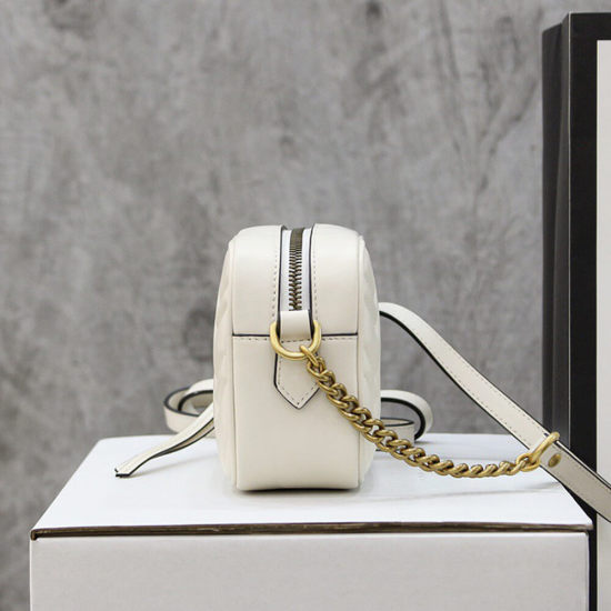 GG Marmont matelasse mini bag GG Marmont matelasse mini bag