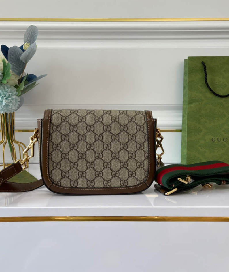 Gucci Horsebit 1955 mini bag