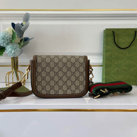 Gucci Horsebit 1955 mini bag