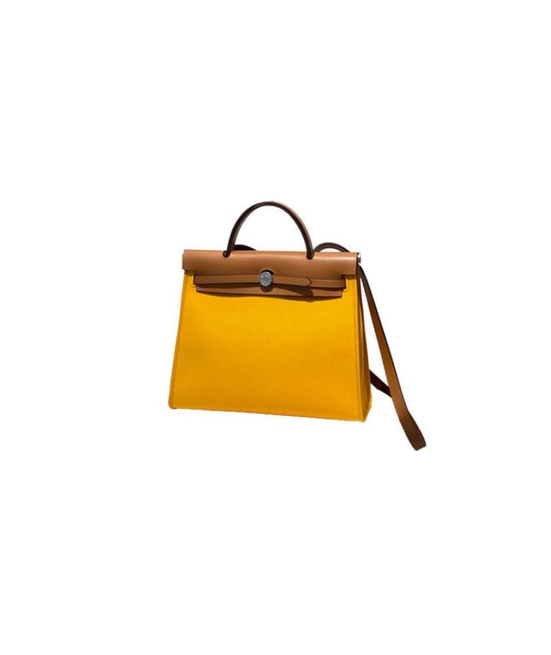 HERMES Herbag Zip 31 bag