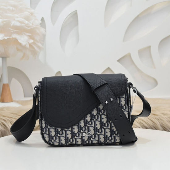 MINI SADDLE MESSENGER BAG MINI SADDLE MESSENGER BAG