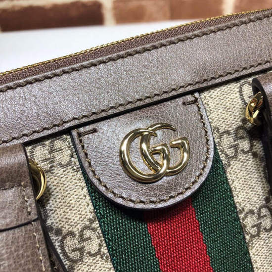 Gucci Ophidia Small Tote Bag Gucci Ophidia Small Tote Bag