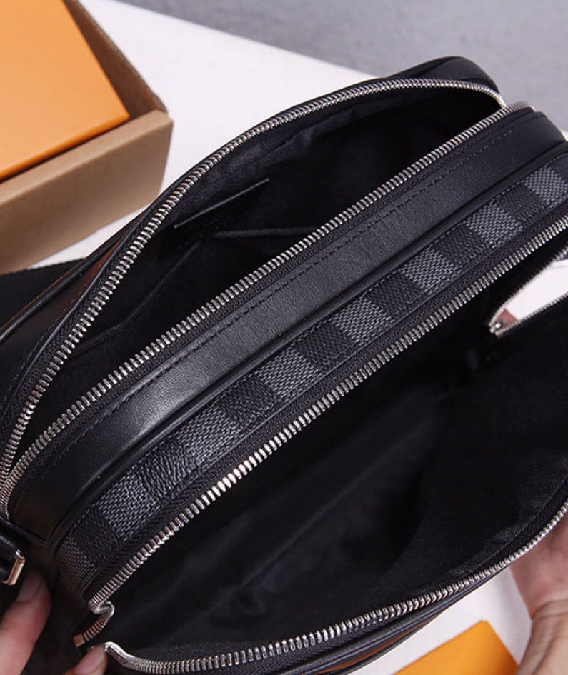 LV Trocadero Messenger Bag