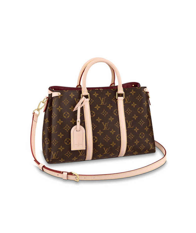 Louis Vuitton SOUFFLOT MM