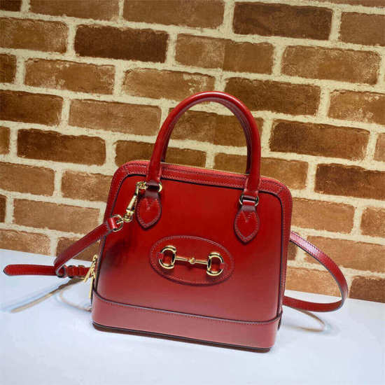 Gucci Horsebit 1955 Small Top Handle Bag Gucci Horsebit 1955 Small Top Handle Bag