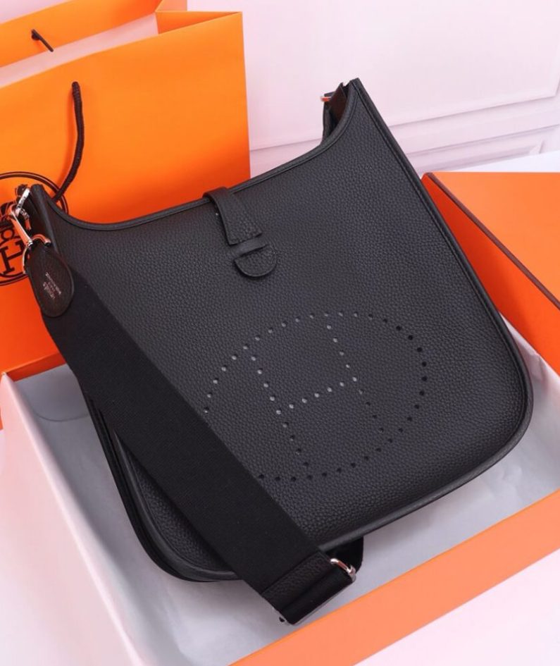 Hermes Evelyne 29