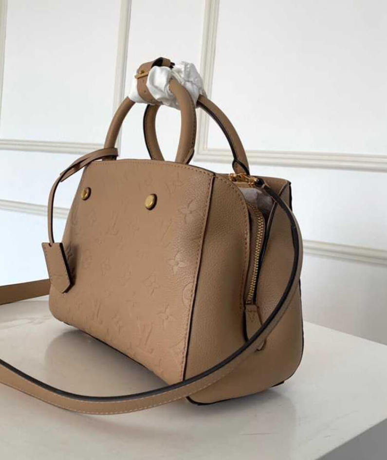 Louis Vuitton Montaigne MM