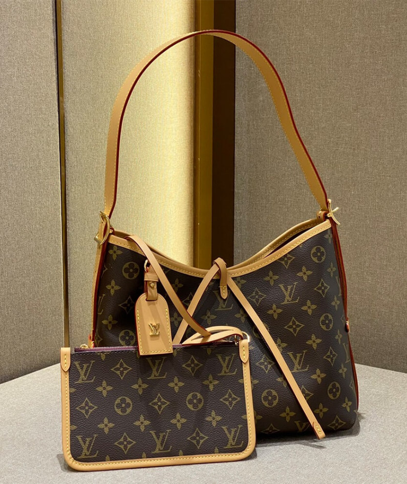 CARRYALL PM