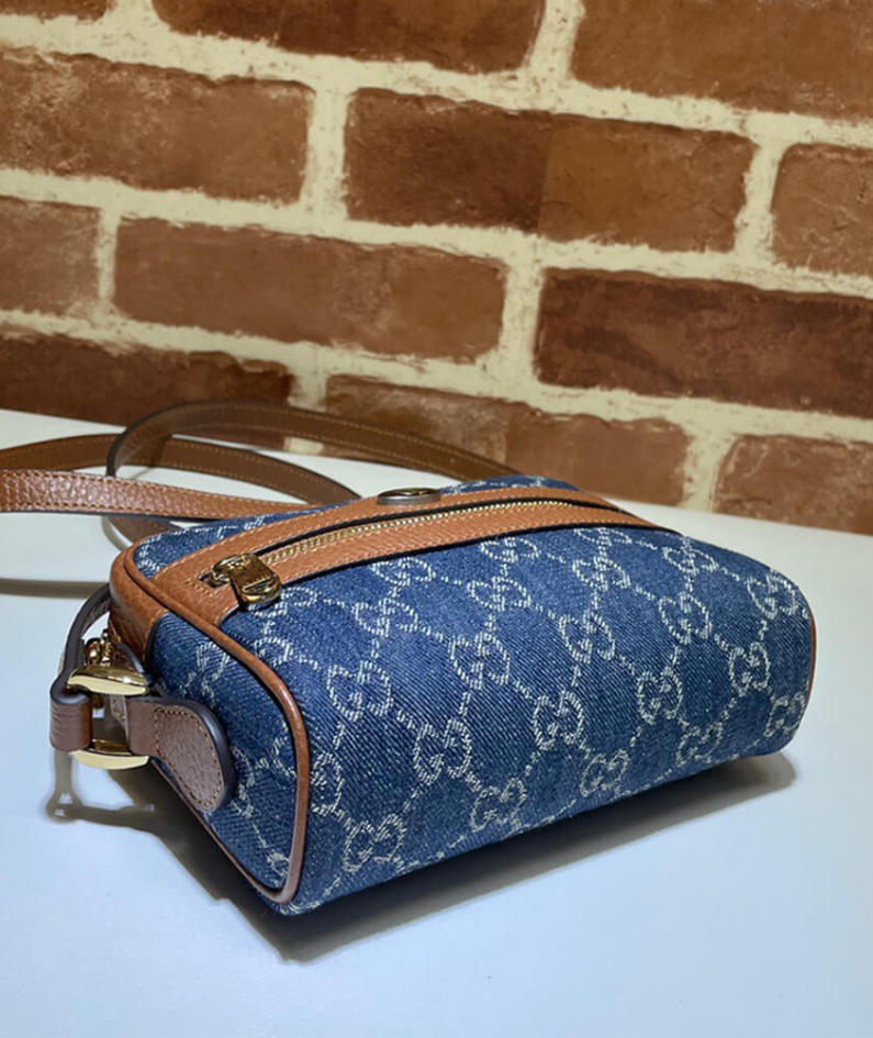 Ophidia GG mini bag