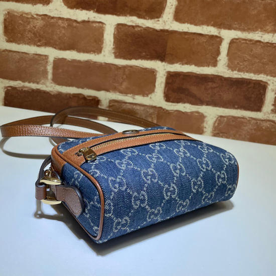 Ophidia GG mini bag Ophidia GG mini bag