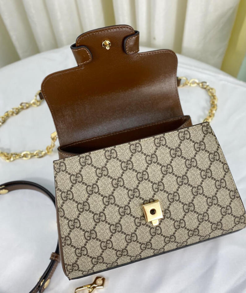 Gucci Horsebit 1955 mini bag