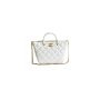 CHANEL SHOPPING BAG