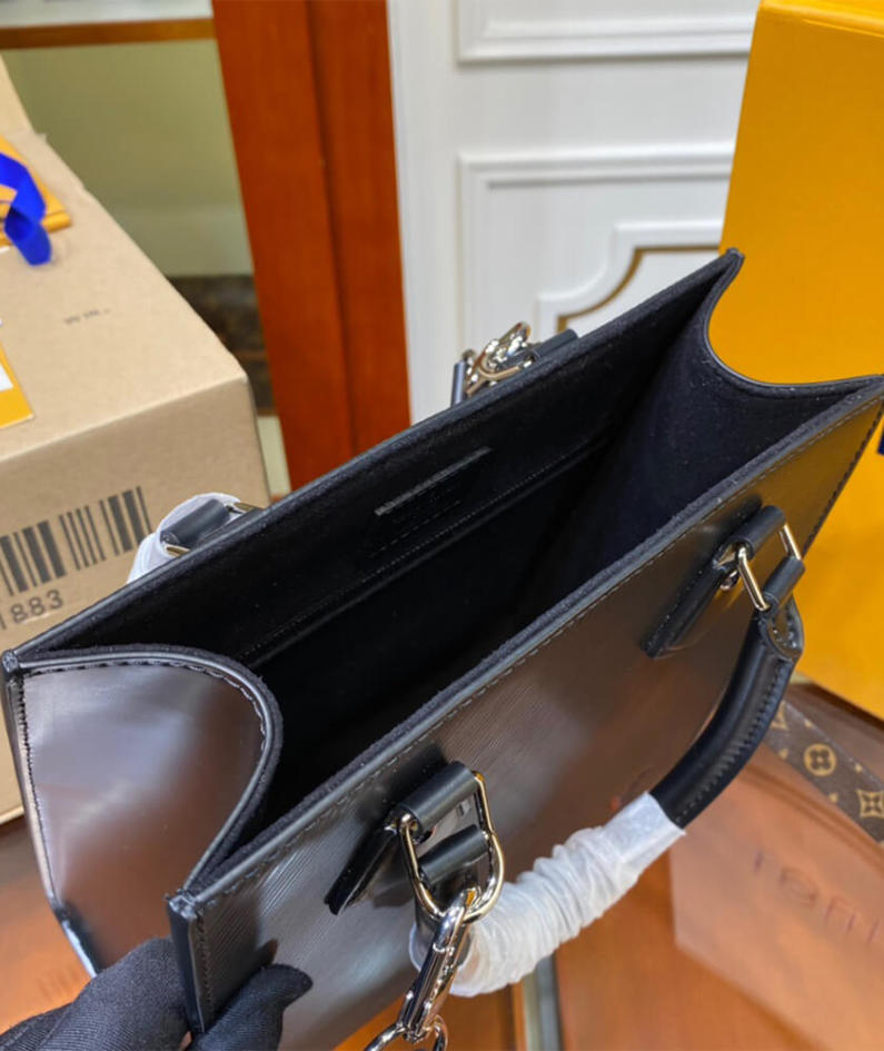 LV SAC PLAT BB
