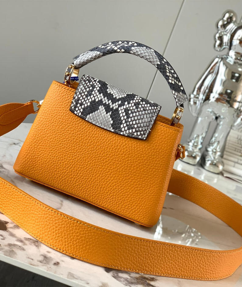 Capucines Mini