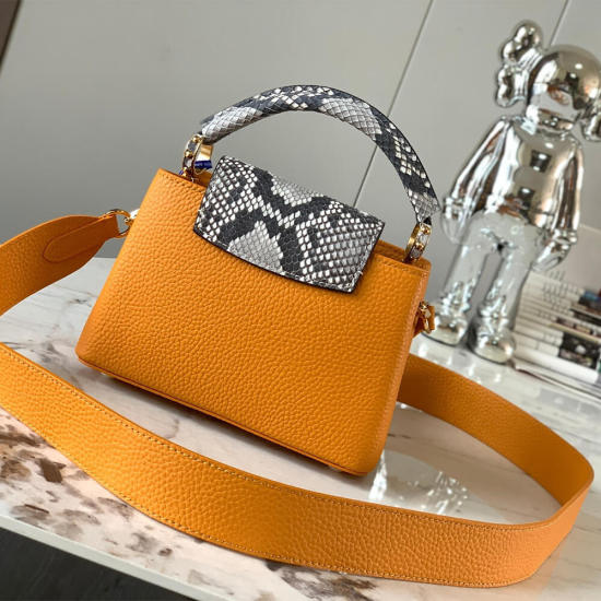 Capucines Mini Capucines Mini