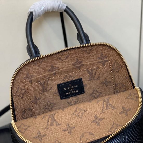 LV Alma Backpack LV Alma Backpack