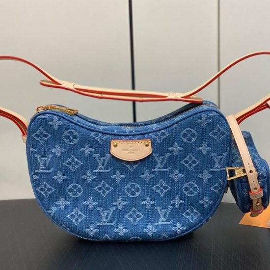 LV Croissant MM LV Croissant MM