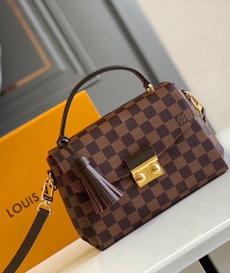 Louis Vuitton CROISETTE