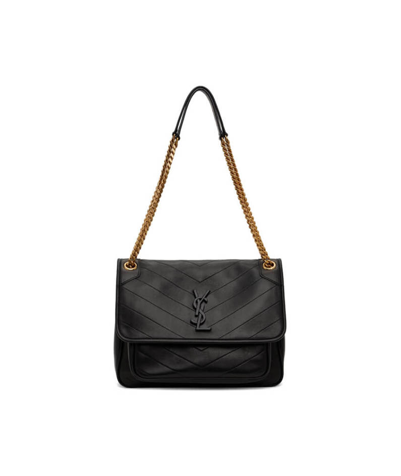 SAINT LAURENT NIKI MEDIUM IN LAMBSKIN