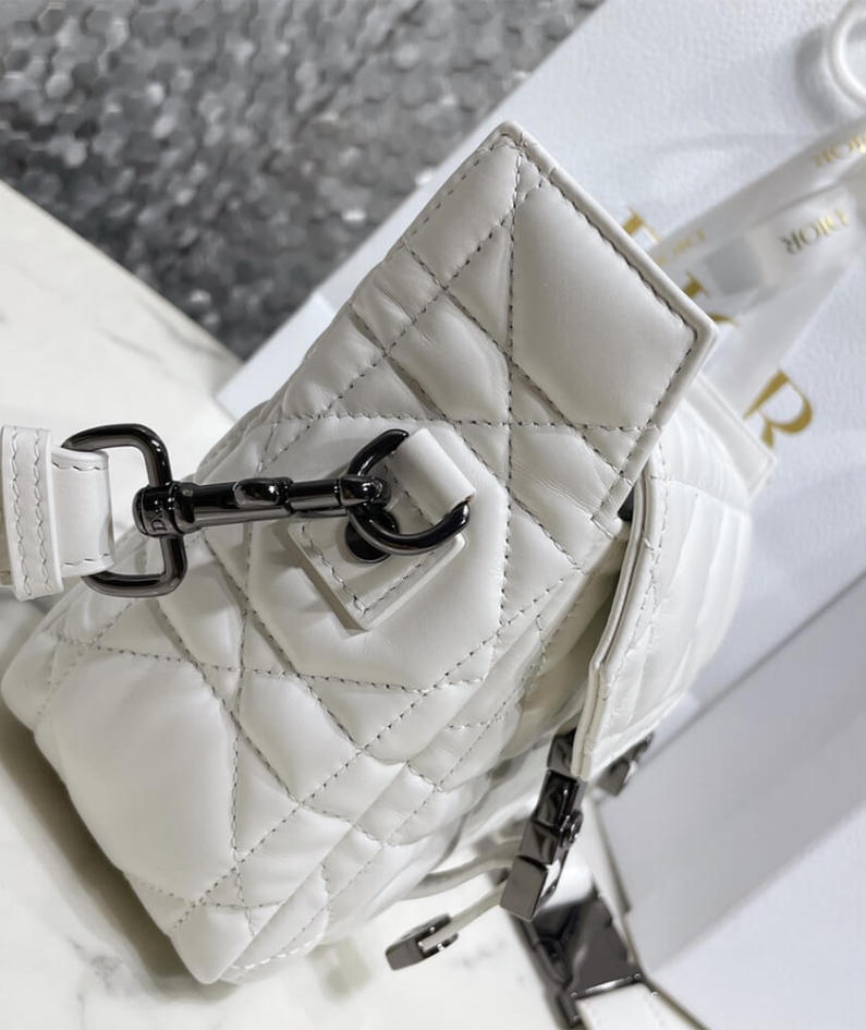 SMALL DIORCAMP BAG